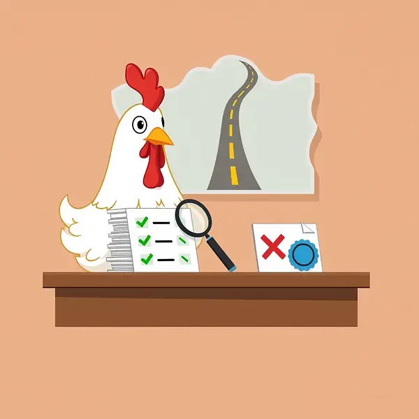 Avis de la rédaction sur Chicken Road 2 : points forts et points faibles