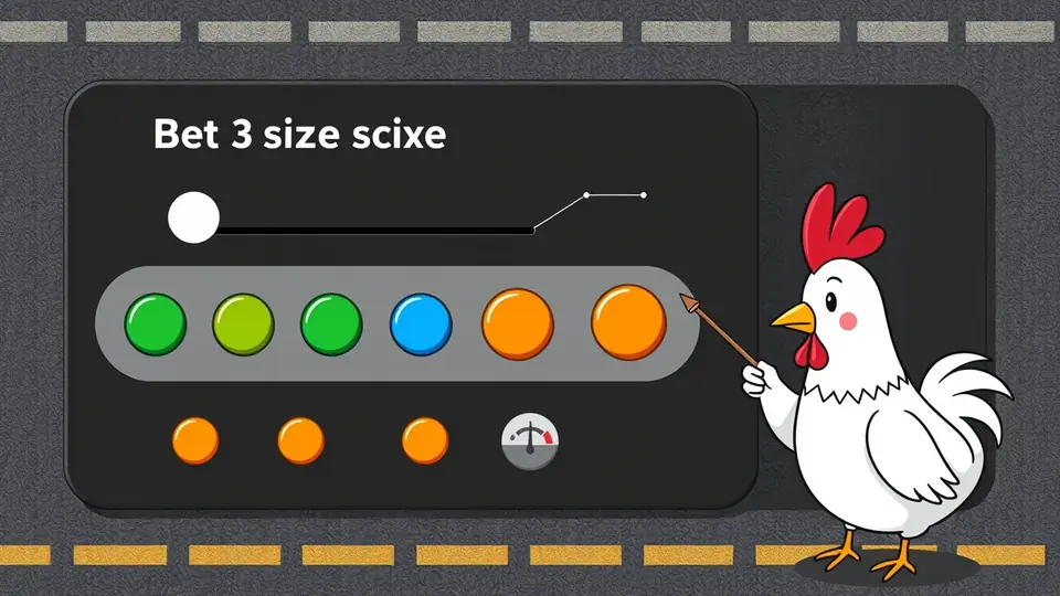 Le client Chicken Road 2 en français : panneau, difficultés et bouton Rachat