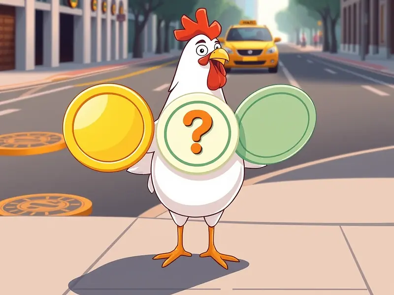 Devise de Chicken Road 2 : dollars en démo, euros côté opérateur