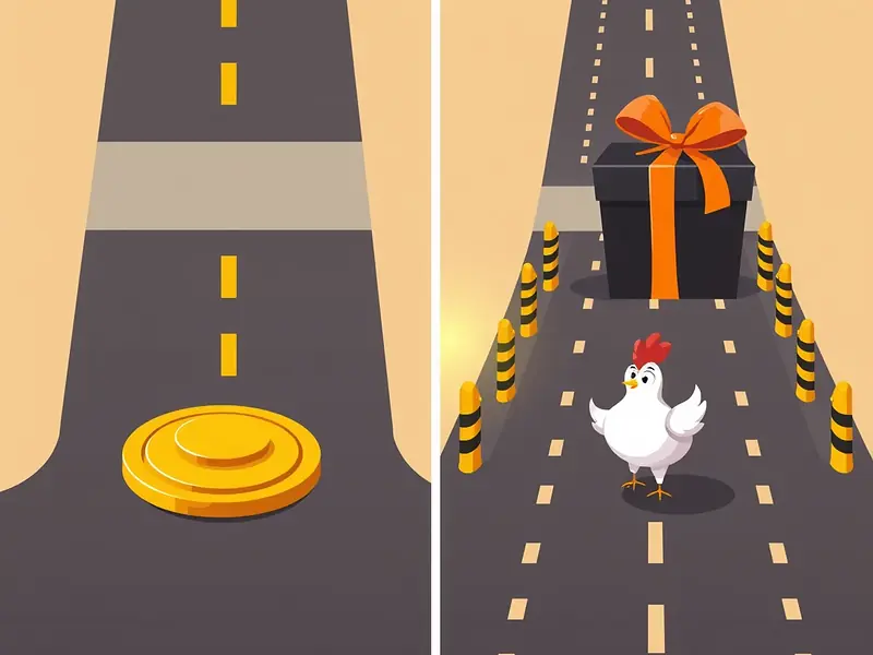 Freebet contre bonus de bienvenue sur Chicken Road 2 : la différence en pratique