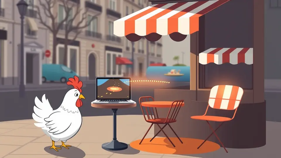 Comment les joueurs français accèdent à Chicken Road 2 : sites hors ANJ et protection perdue