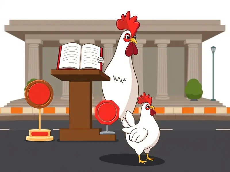 Chicken Road 2 et la loi française : dossier ANJ et texte réglementaire