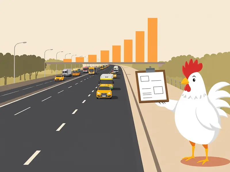 RTP de Chicken Road 2 et chance de se faire renverser par voie