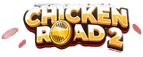 Logo Chicken Road 2